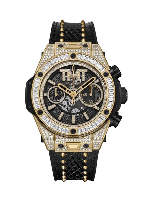 hublot mayweather meaning|floyd mayweather limited edition.